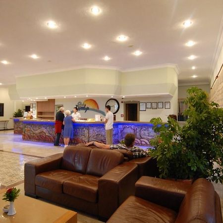Club Dizalya Konaklı Exterior foto