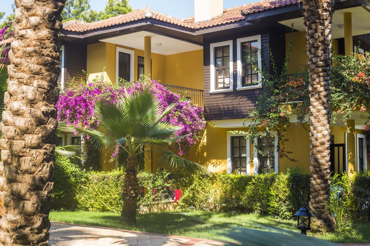 Club Dizalya Konaklı Exterior foto
