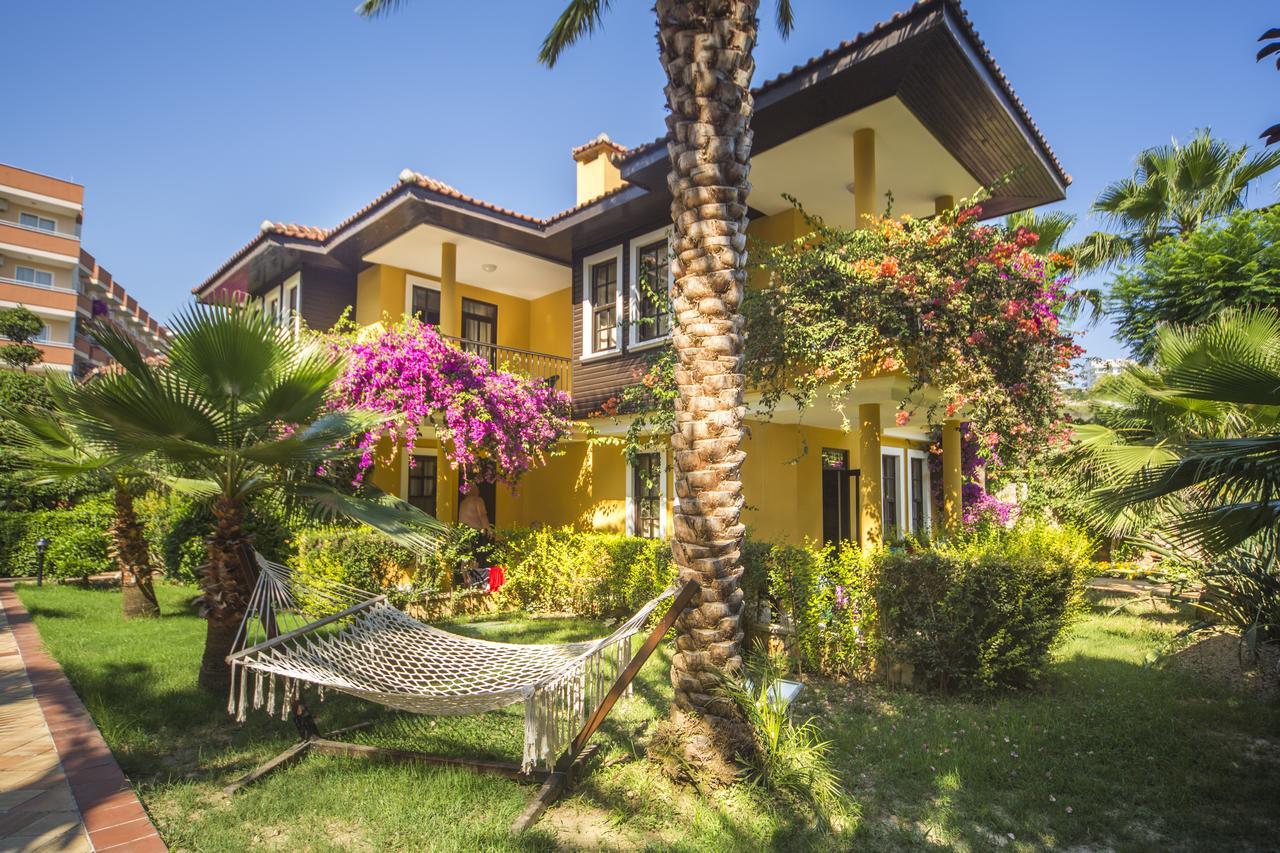 Club Dizalya Konaklı Exterior foto