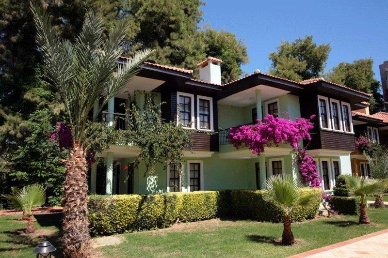 Club Dizalya Konaklı Exterior foto