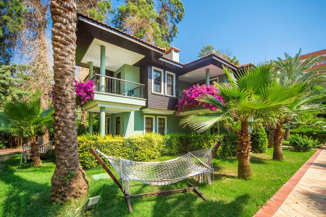 Club Dizalya Konaklı Exterior foto