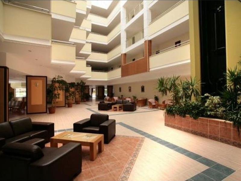 Club Dizalya Konaklı Exterior foto